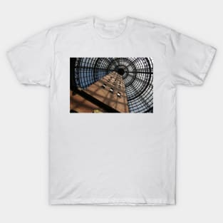 Melbourne Shot Tower T-Shirt